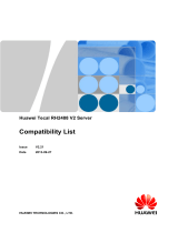 Huawei 06210132 Datasheet