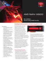 AMD 100-505632 Datasheet