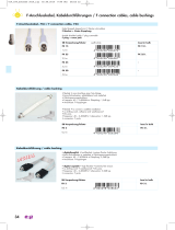 e+p FD 3 Datasheet