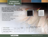 Valcom VIP-410-IC Datasheet