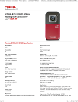 Toshiba PA5066U-1C0R Datasheet