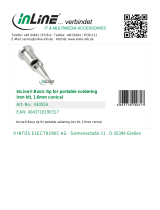 InLine 43055A Datasheet