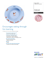 Philips AVENT SCF706/01 Datasheet