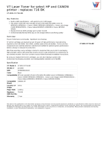 V7 V7-B03-CC716-BK Datasheet