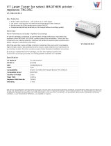 V7 V7-C06-C0135-C Datasheet