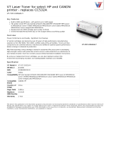 V7 V7-Y07-C0532A-Y Datasheet