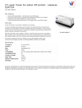 V7 V7-Y07-C2672-Y Datasheet