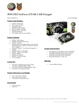 Point of View TGT-640-A1-2-C Datasheet