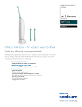 Philips HX8113/02 User manual