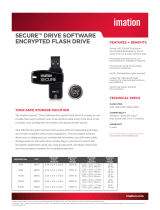 Imation 28914 Datasheet