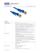Cables Direct ART-102B Datasheet
