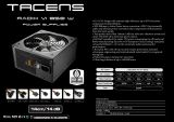 Tacens EN50111 Datasheet