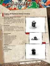 Cirkuit Planet DSY-PD572-8 Datasheet