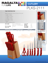 Ragalta PLKS-2111 Datasheet