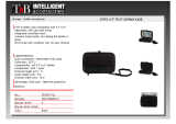 T'nB ETGPCITY2L Datasheet