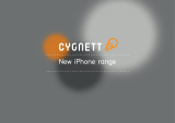 Cygnett Impact Resistant User manual