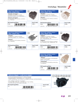 e+p S 26 Datasheet