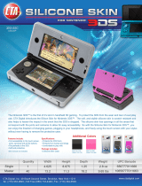 CTA Digital 3DS-SSB Datasheet