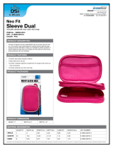 DreamGEAR DGDSI-2610 Datasheet