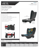 DreamGEAR DGDXL-2699 Datasheet