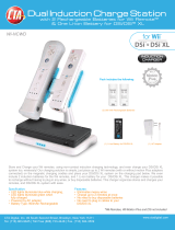 CTA Digital WI-NCWD Datasheet