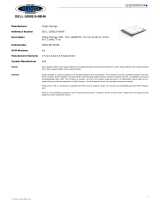 Origin Storage DELL-1000S/5-NB46 Datasheet