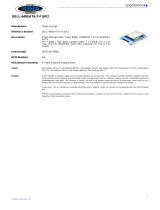 Origin Storage DELL-640SATA/7-F16 Datasheet