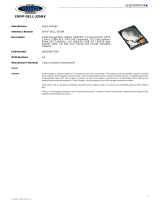 Origin StorageENFIP-DELL-320/BK