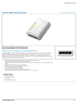 ASSMANN Electronic DN-15028 Datasheet