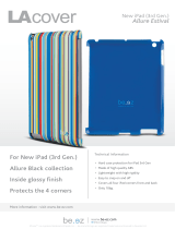 be.ez 101088 Datasheet