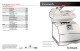 Lexmark 11K0718 Datasheet