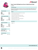 Rexel 2102640 Datasheet