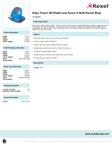 Rexel 2102641 Datasheet