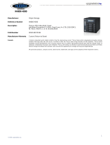 Origin StorageN4800-4000