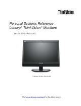 Lenovo T77ENIT Datasheet