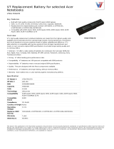 V7 V7EA-TM3270 Datasheet