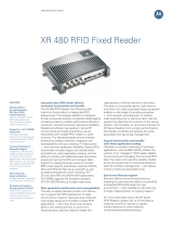 Zebra RD11410-16118121ER Datasheet