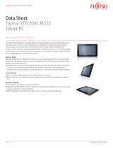 Fujitsu S26391-F2613-L612 Datasheet