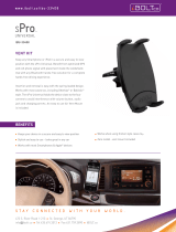 iBOLT.co IBU-33408 Datasheet