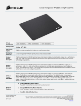 Corsair CH-9000012-WW Datasheet