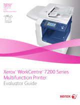 Xerox 006R01456 Datasheet