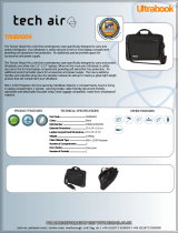 Tech airTAUBA004