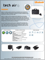 Tech airTAUBS003