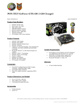 Point of View TGT-650-A1-2-C Datasheet