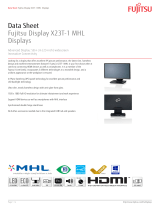 Fujitsu S26361-K1444-V160 Datasheet