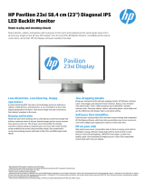 HP C3Z94AA_ABB Datasheet