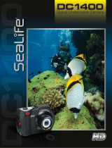 Sealife SL961 Datasheet