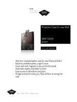 Mosaic Theory MTEL20-001BRN Datasheet