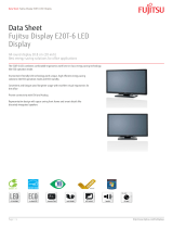 Fujitsu S26361-K1432-V160 Datasheet