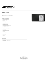 Smeg LMN1VNS Datasheet